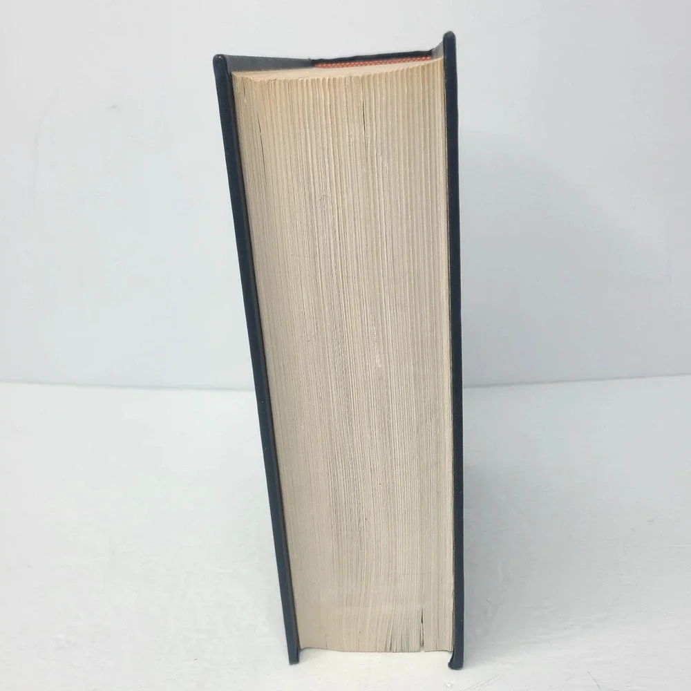 Great Treasury of Western Thought Adler Van Doren‎ 1977 1st Edition 2nd Printing